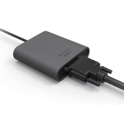 Удлинитель DVI Yealink VCA70 - фото 2