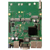 Материнская плата MikroTik RBM33G