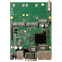 Материнская плата MikroTik RBM33G