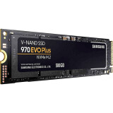 Накопитель SSD 500Gb Samsung 970 EVO Plus (MZ-V7S500BW)