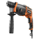Перфоратор AEG KH 24 IE (451555)