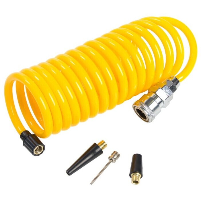 Автомобильный компрессор Starwind CC-280 - фото 4