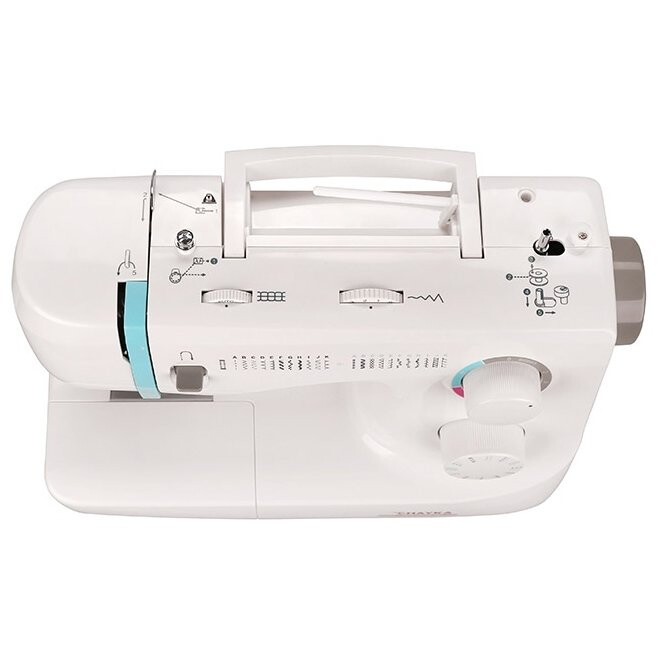 Швейная машина CHAYKA New Wave 750 - фото 4