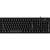 Клавиатура Genius Smart KB-101 Black