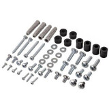 Кронштейн HAMA H-118632 FIX Black/White (00118632)