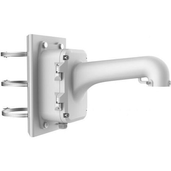 Кронштейн для камеры Hikvision DS-1604ZJ-BOX-POLE