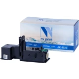 Картридж NV Print TK-5230Y Yellow