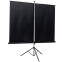 Экран ViewScreen Clamp Pro 153x114см (TCP-4301) - фото 8
