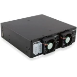 Mobile rack ExeGate HS425-01 Black (EX264647RUS)