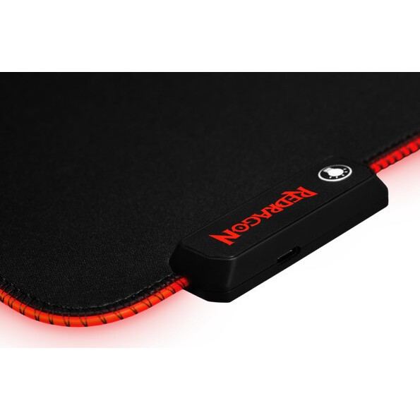 Коврик для мыши Redragon Pluto - 77588 - фото 5