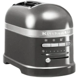 Тостер KitchenAid 5KMT2204EMS
