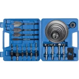 Коронки ЗУБР 29555-H28