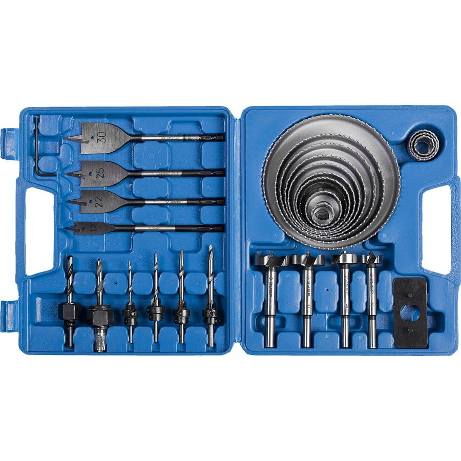 Коронки ЗУБР 29555-H28