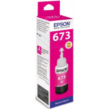 Чернила Epson C13T67334A Magenta (C13T67334A/C13T673398)