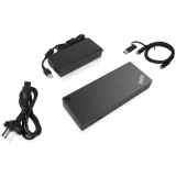 Док-станция Lenovo ThinkPad Hybrid USB-C with USB-A Dock (40AF0135EU)