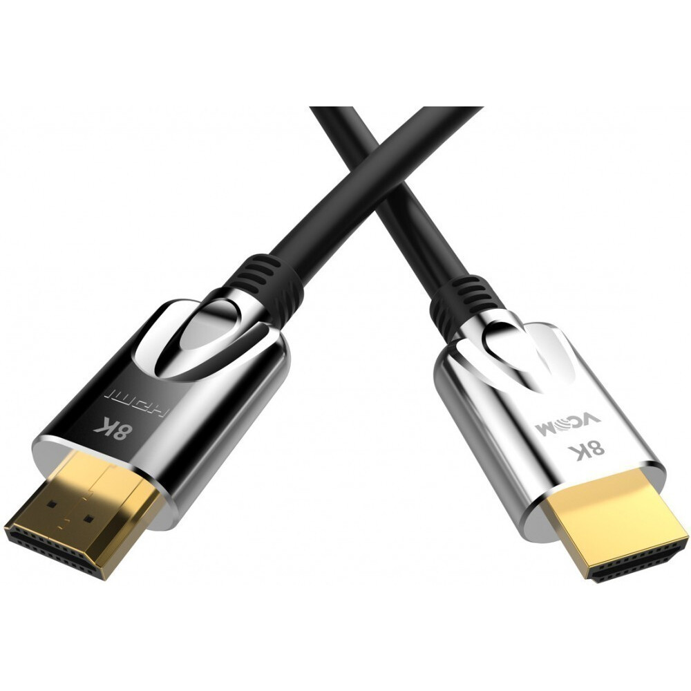 Кабель HDMI - HDMI, 2м, VCOM CG862-2M - фото 6