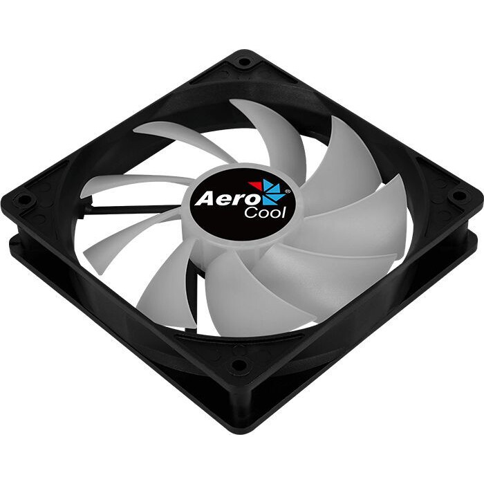 Вентилятор для корпуса AeroCool Frost 12 PWM - EN58085 - фото 6