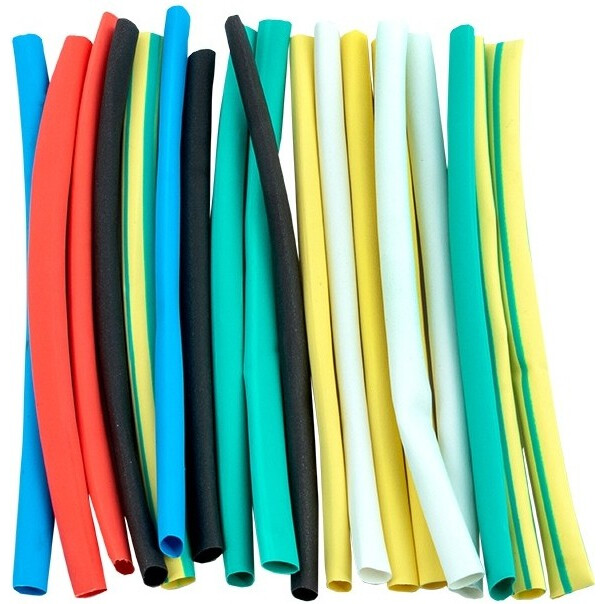 Термоусадочная трубка EKF tut-n-4 - фото 4