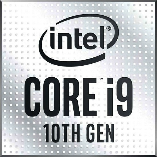 Процессор Intel Core i9 - 10900KF OEM - CM8070104282846