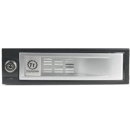 Mobile rack Thermaltake Max4 (N0023SN) - фото 5