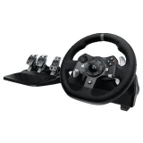 Руль Logitech Driving Force G920 (941-000123/941-000125)