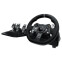 Руль Logitech Driving Force G920 (941-000123/941-000125)