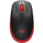 Мышь Logitech M190 Red (910-005908/910-005904/910-005926) - 910-005908/910-005904/910-005926/5915