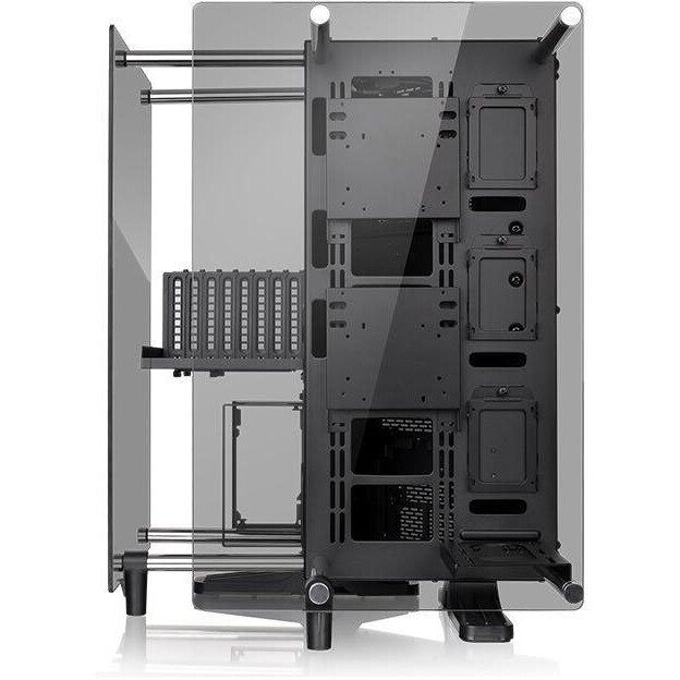 Корпус Thermaltake Core P90 Tempered Glass Edition Black (CA-1J8-00M1WN-00) - фото 5