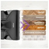 Пылесос Kitfort KT-575-1