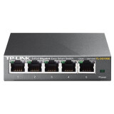 Коммутатор (свитч) TP-Link TL-SG105E