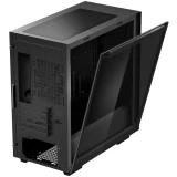 Корпус DeepCool MACUBE 110 Black