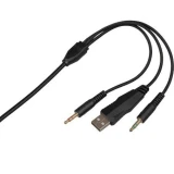 Гарнитура Redragon Theseus (77777)