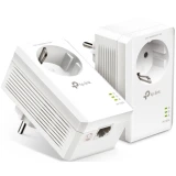 Powerline-адаптер TP-Link TL-PA7017PKIT