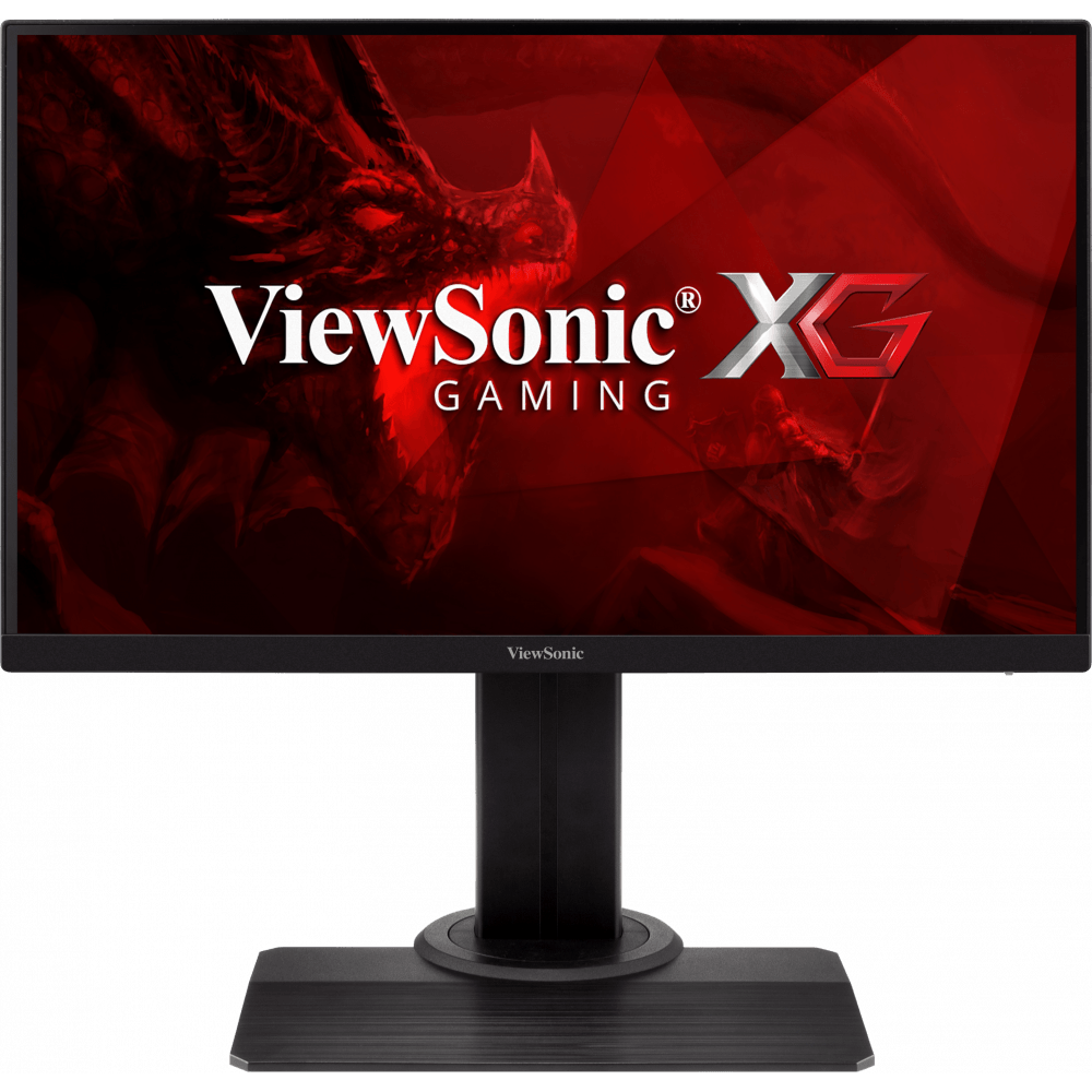 Монитор Viewsonic 24" XG2405