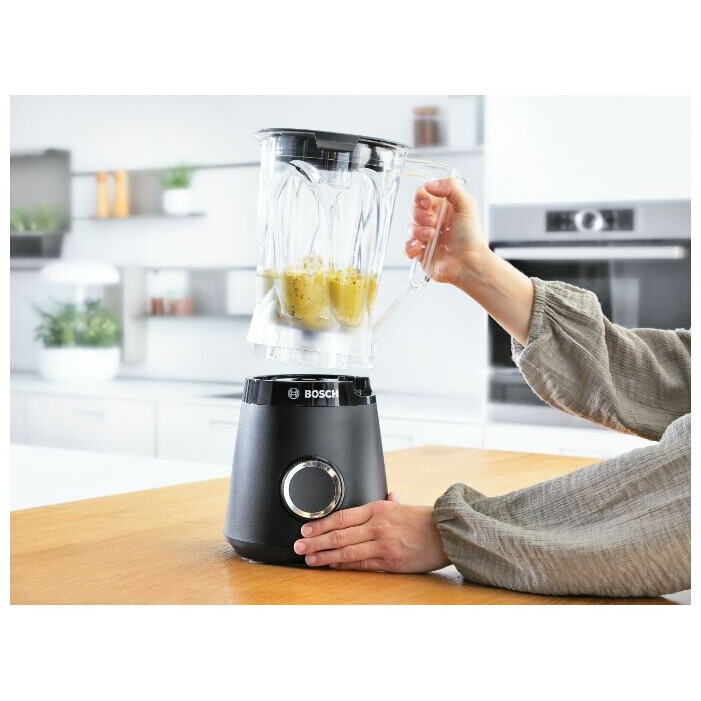 Блендер Bosch MMB6141B - фото 8