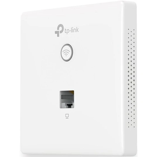 Wi-Fi точка доступа TP-Link EAP115-Wall - фото 2