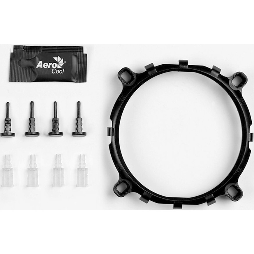 Кулер AeroCool Air Frost 2 - фото 8