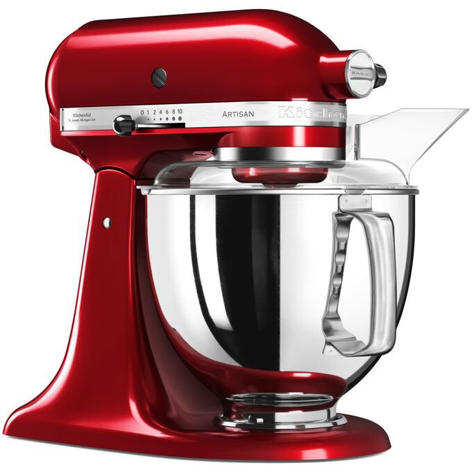 Миксер KitchenAid 5KSM175PSECA - фото 2