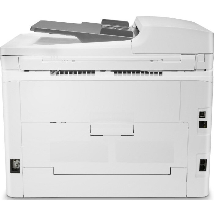 МФУ HP Color LaserJet Pro M183fw (7KW56A) - фото 5