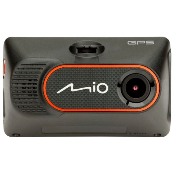 Автомобильный видеорегистратор Mio MiVue 765