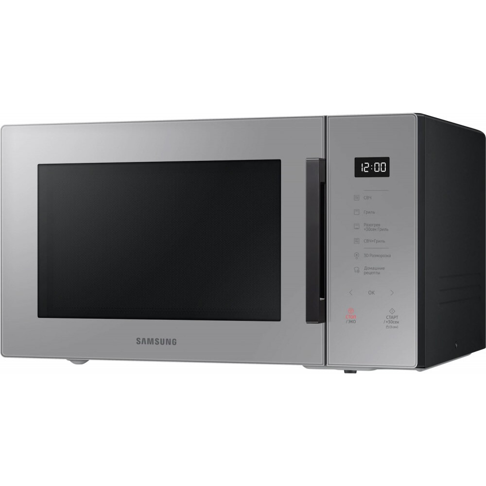 Микроволновая печь Samsung MG30T5018AG - MG30T5018AG/BW