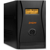 ИБП ExeGate SpecialPro Smart LLB-1200 LCD (C13,RJ,USB) (EP285492RUS)