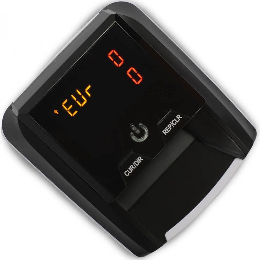 Детектор банкнот Mertech D-20A Promatic LED - 5043 - фото 8