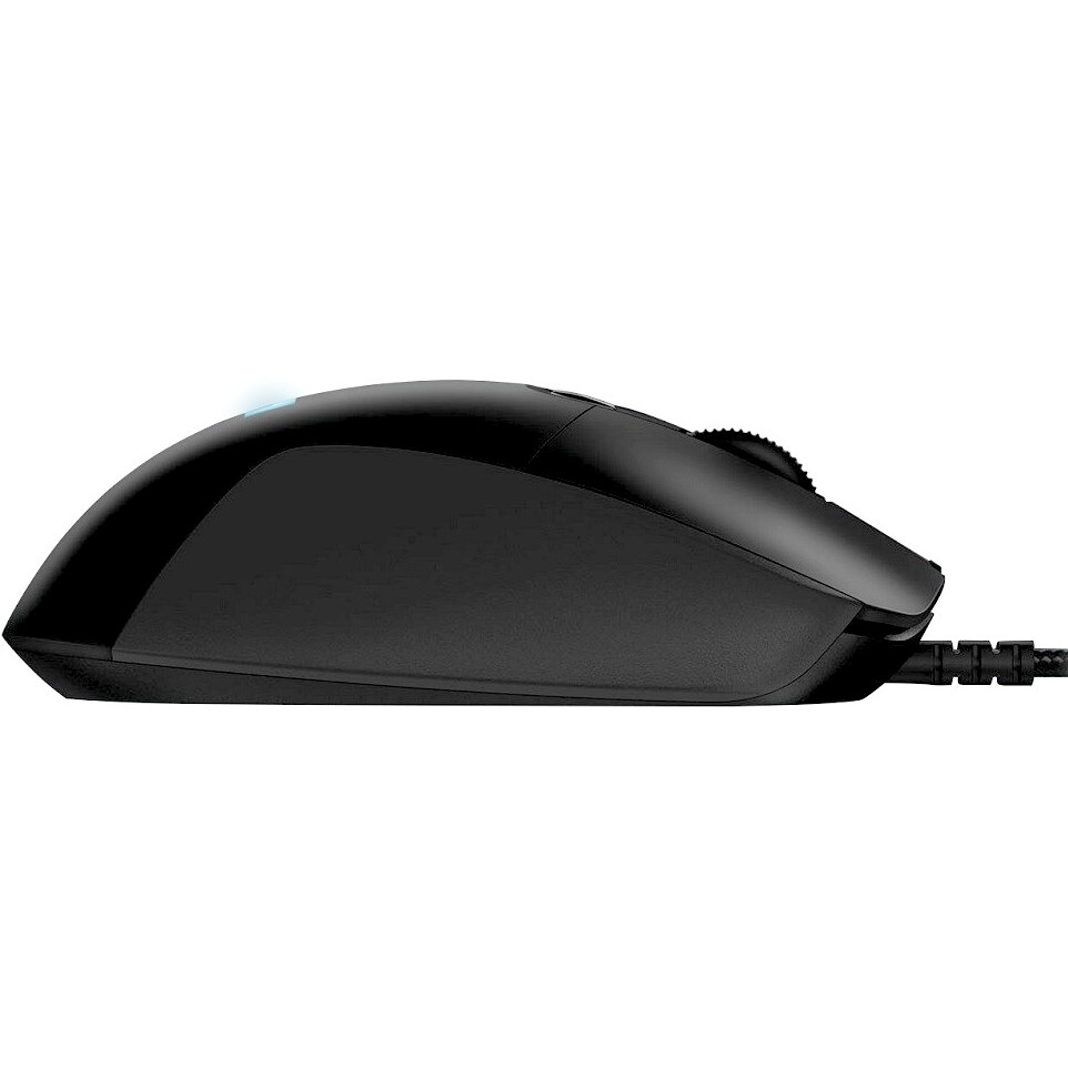 Мышь Logitech G403 HERO Black (910-005632/910-005633) - 910-005632/005633/005636 - фото 7