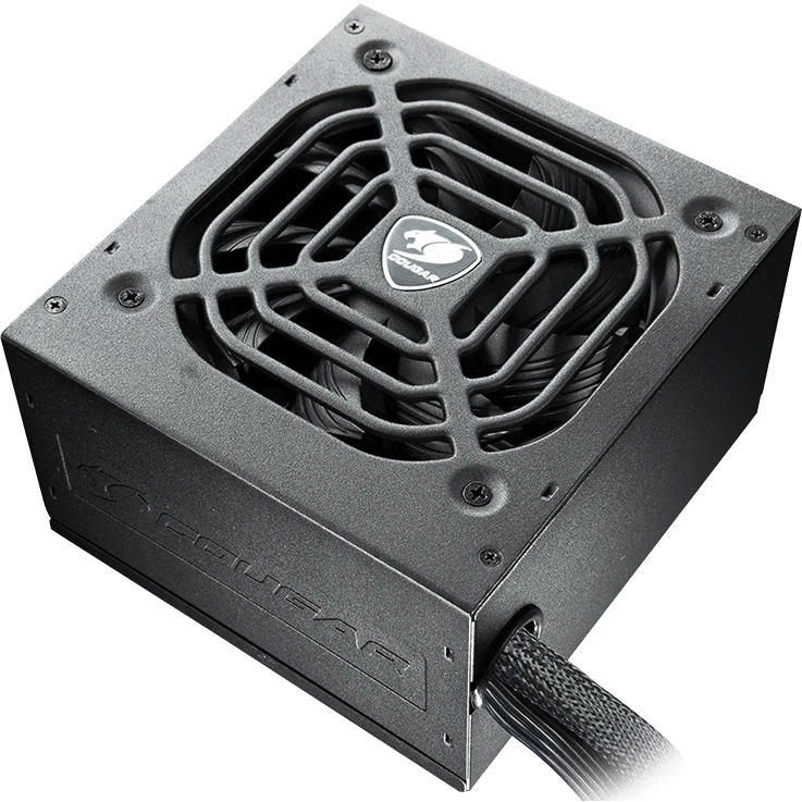 Блок питания 600W Cougar XTC 600 OEM - XTC600 - фото 2