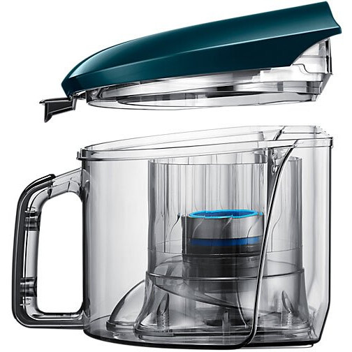 Пылесос Samsung VC2100M - VC18M21C0VN/EV - фото 9