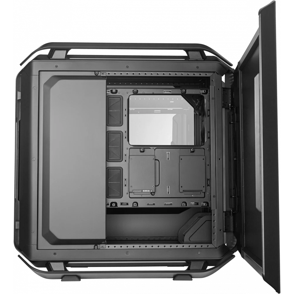 Корпус Cooler Master Cosmos C700P Black Edition (MCC-C700P-KG5N-S00) - фото 12
