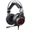 Гарнитура Bloody J527 Grey