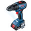Дрель Bosch GSB 18V-50 - 06019H5120