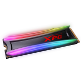 Накопитель SSD 4Tb ADATA XPG Spectrix S40G RGB (AS40G-4TT-C)